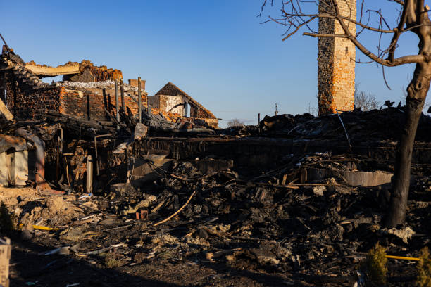 24/7 Emergency Emergency Fire Cleanup experts in Burlington, WA