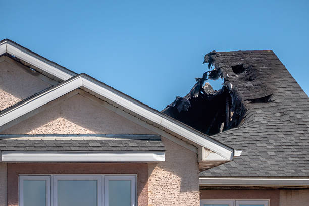 Licensed Emergency Fire Cleanup service in Burlington, WA - Fire Damage Laser Cleaning